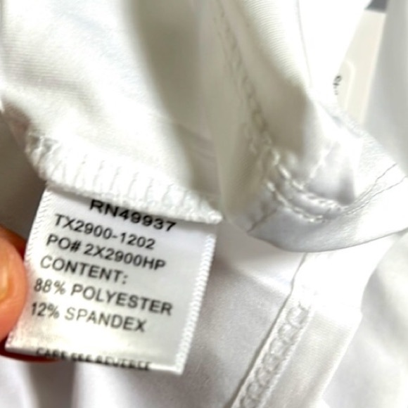 NWT! Tail ALDA Raglan Long Sleeve Top - Picture 11 of 11